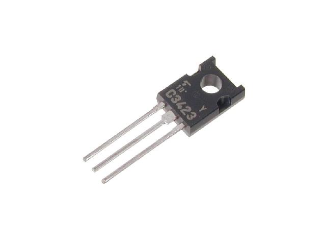 Transistor 2SC3423