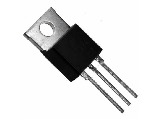 Transistor 2SC3457