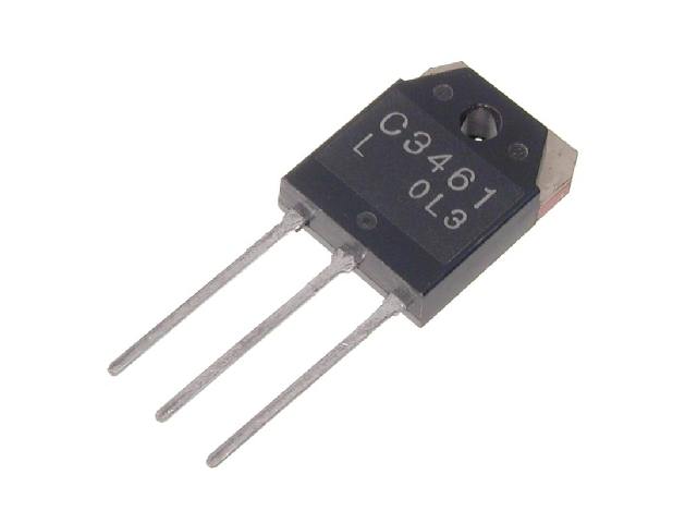 Transistor 2SC3461