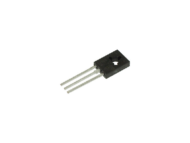Transistor 2SC3502
