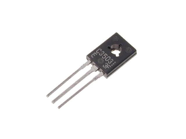 Transistor 2SC3503