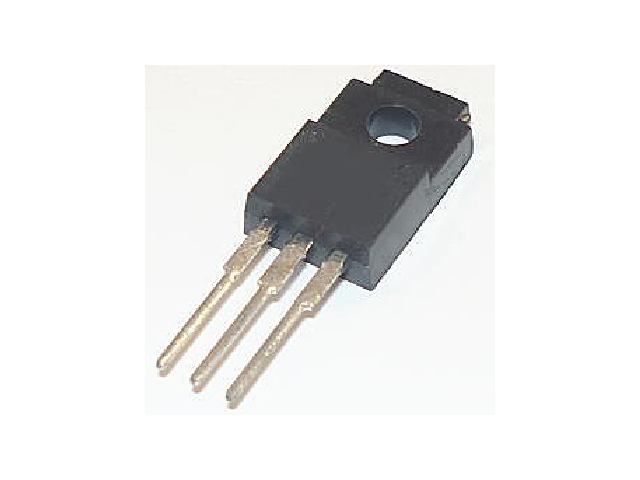 Transistor 2SC3566