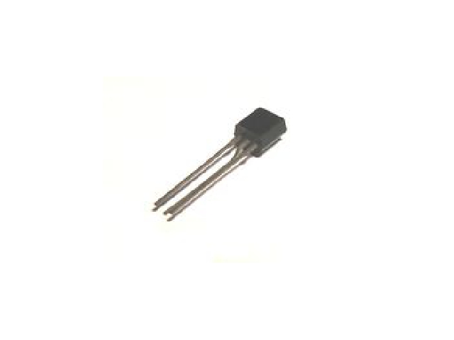 Transistor 2SC3616