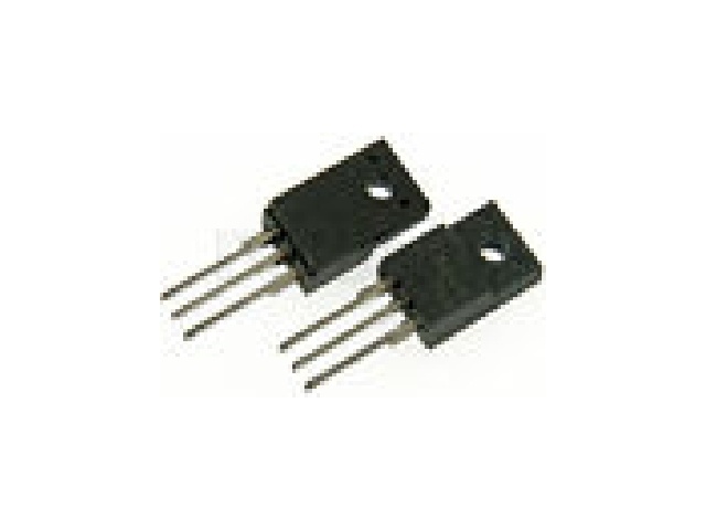 Transistor 2SC3642