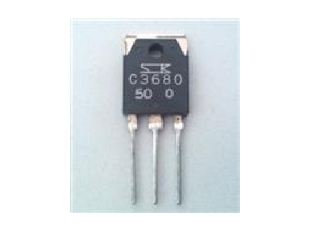 Transistor 2SC3680