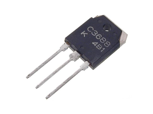 Transistor 2SC3688