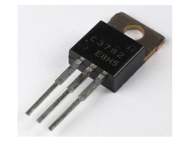 Transistor 2SC3782