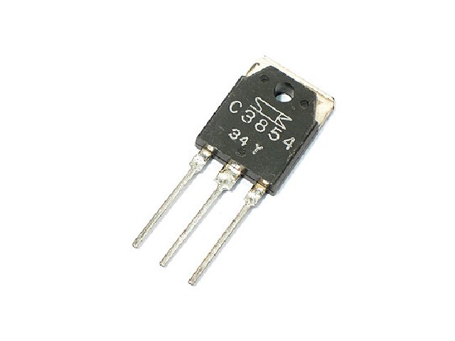 Transistor 2SC3854