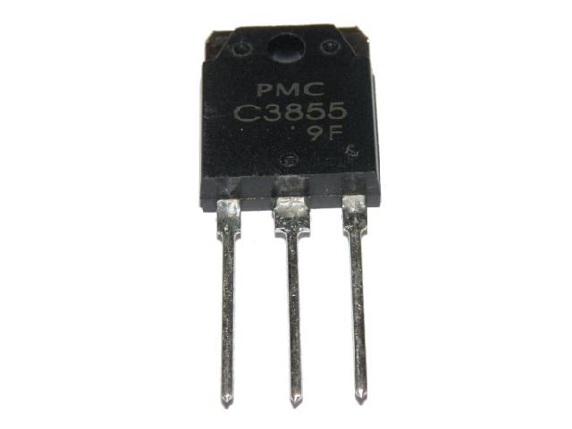 Transistor 2SC3855