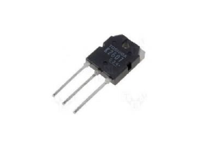 Transistor 2SC3883