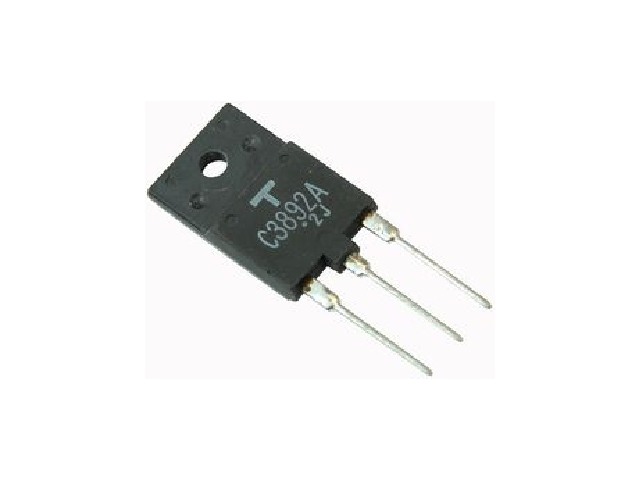 Transistor 2SC3892A