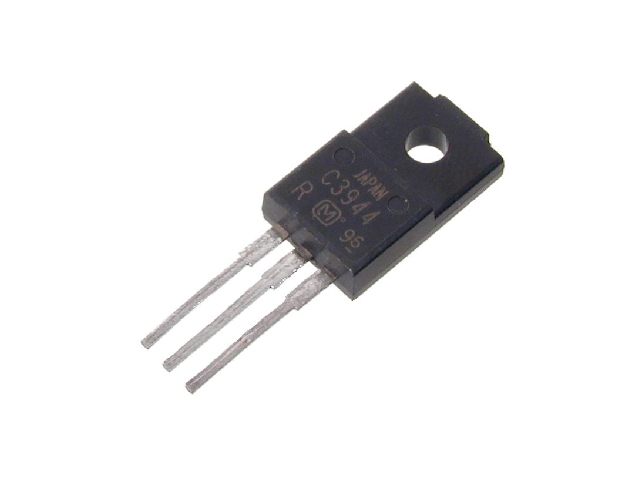Transistor 2SC3944A