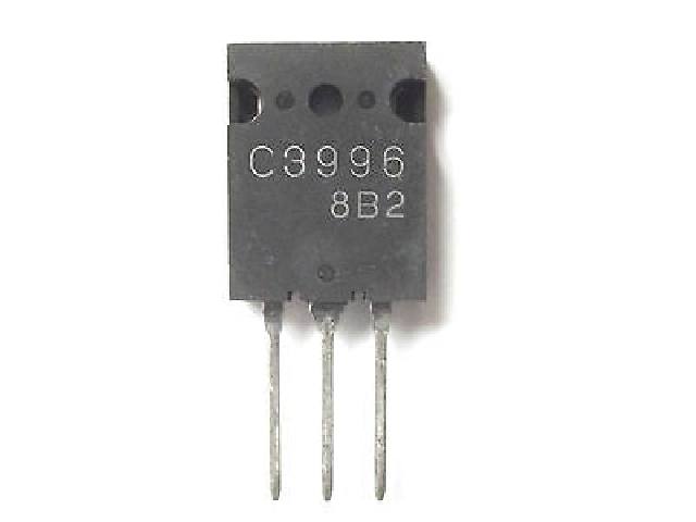 Transistor 2SC3996-SAN