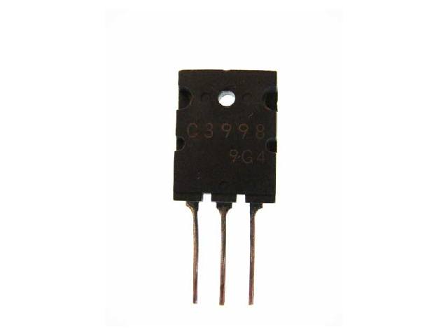 Transistor 2SC3998-SAN