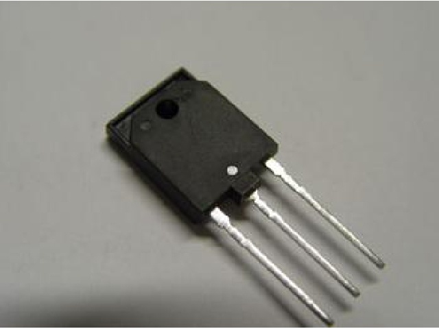 Transistor 2SC4059