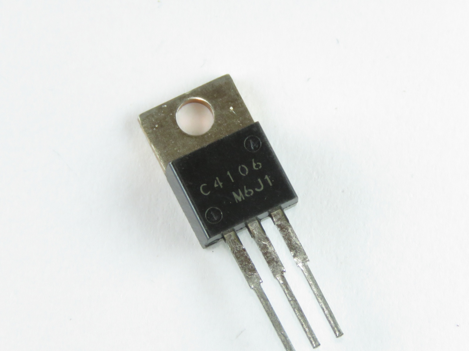 Transistor 2SC4106