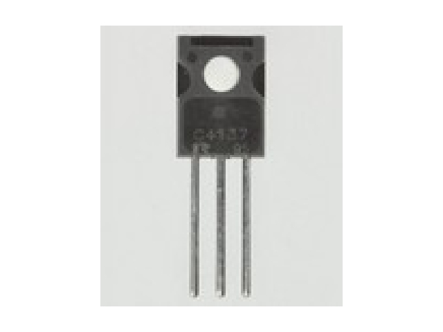 Transistor 2SC4137