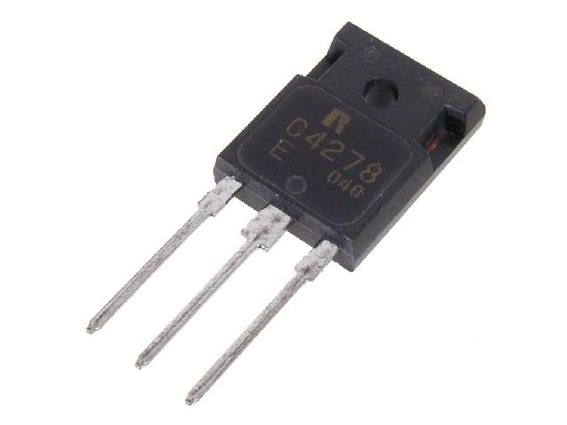 Transistor 2SC4278