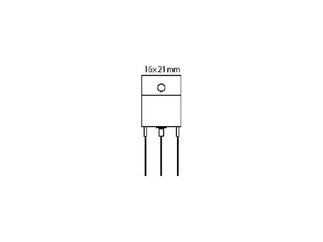 Transistor 2SC4298