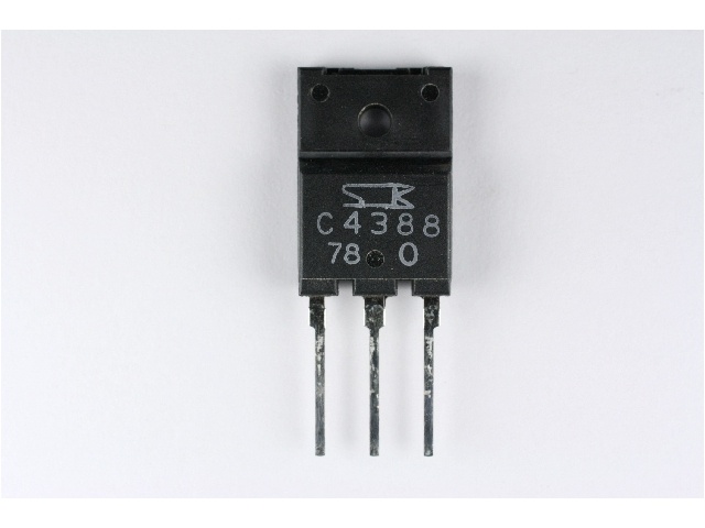 Transistor 2SC4388