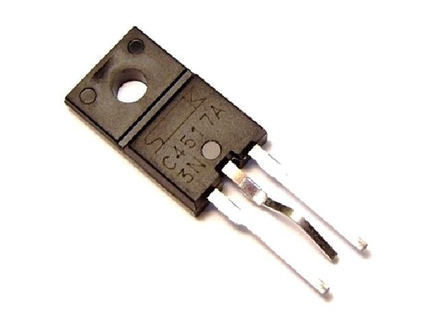 Transistor 2SC4517