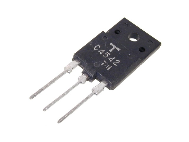 Transistor 2SC4542