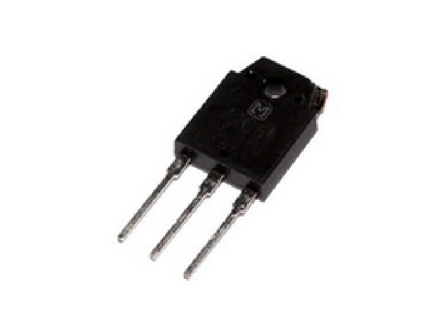 Transistor 2SC4744