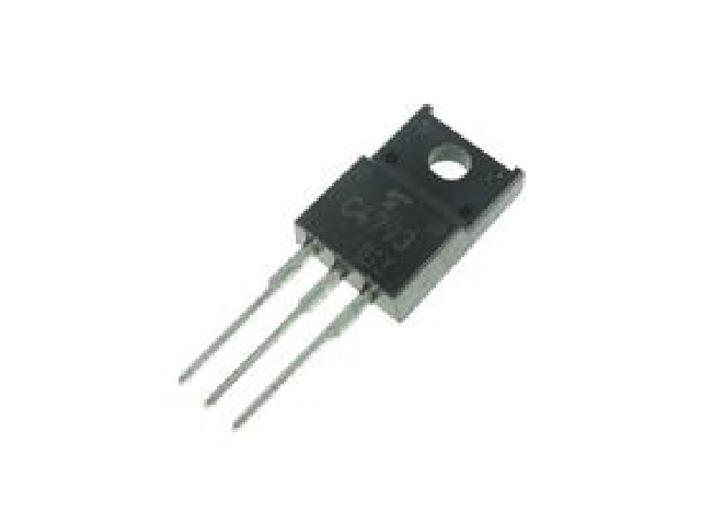 Transistor 2SC4793-IEC