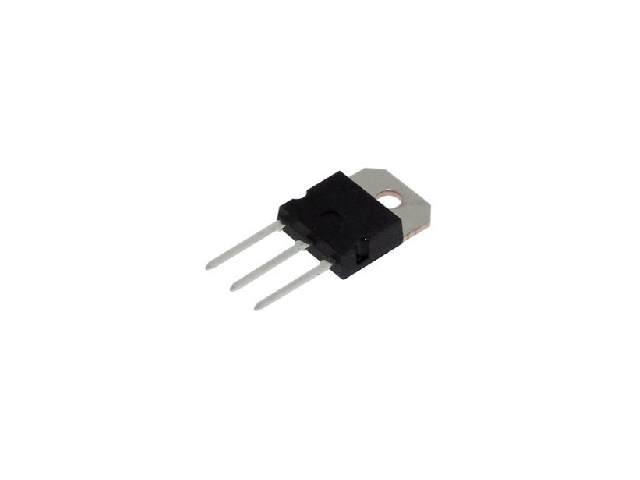 Transistor 2SC4924