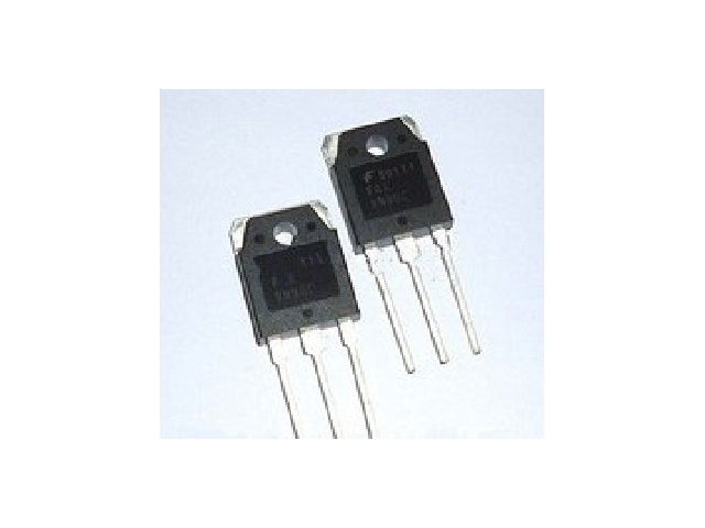 Transistor 2SC5088