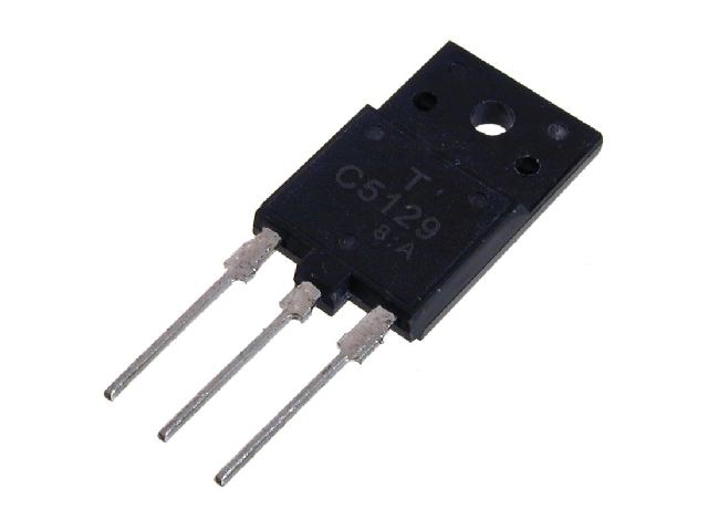 Transistor 2SC5129-PMC