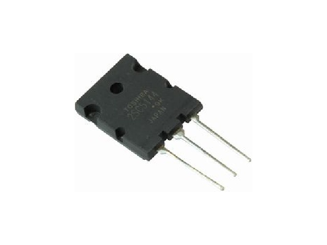 Transistor 2SC5144