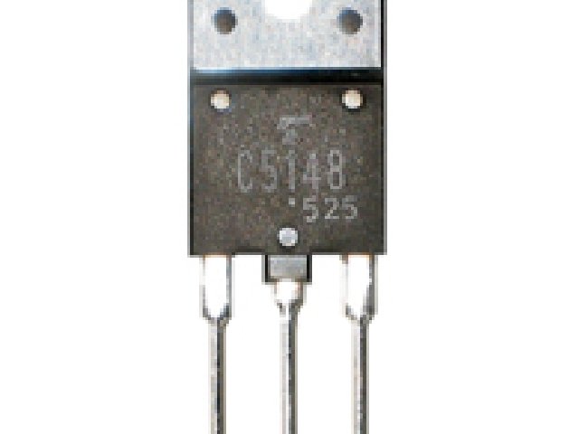 Transistor 2SC5148