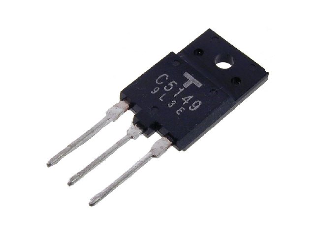 Transistor 2SC5149