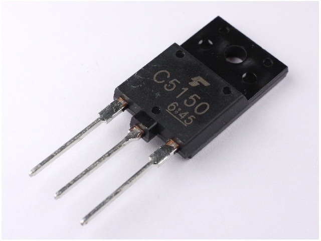 Transistor 2SC5150