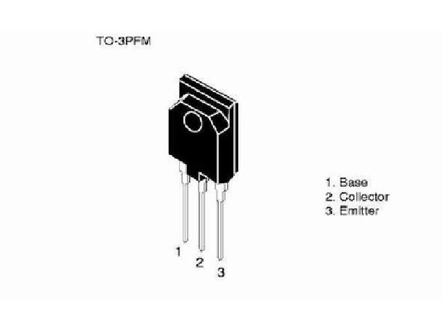 Transistor 2SC5207A