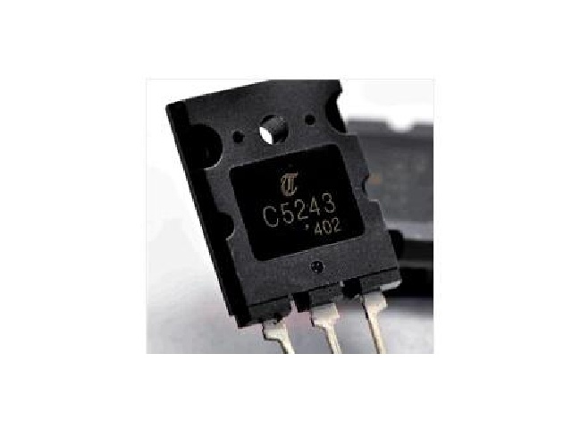 Transistor 2SC5243