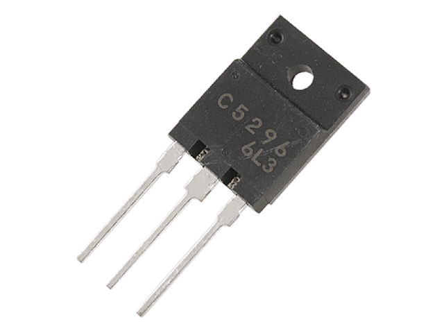 Transistor 2SC5296