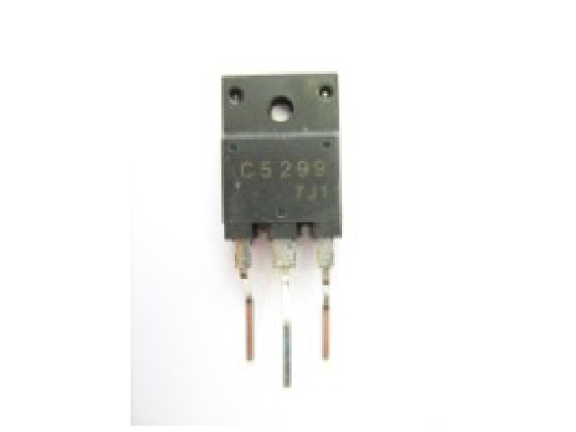 Transistor 2SC5299