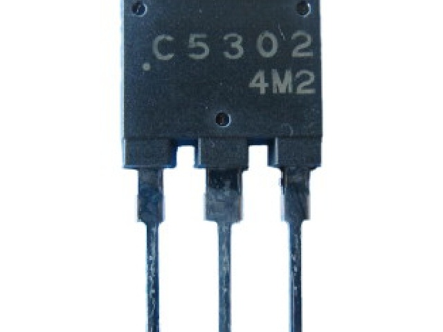 Transistor 2SC5302