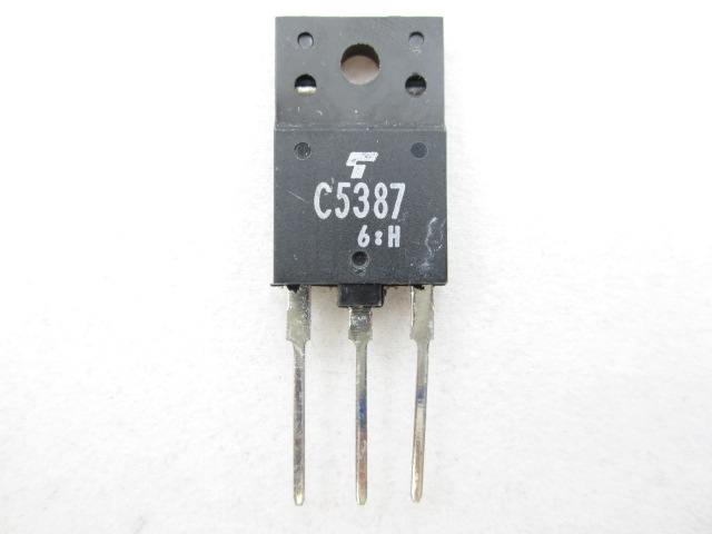 Transistor 2SC5387