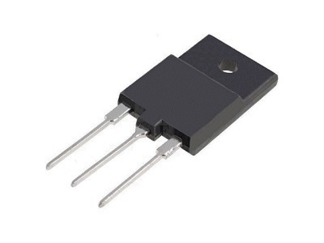 Transistor NPN 2SC5411-TOS