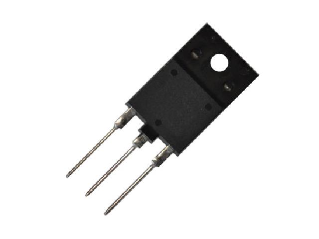 Transistor 2SC5480-01