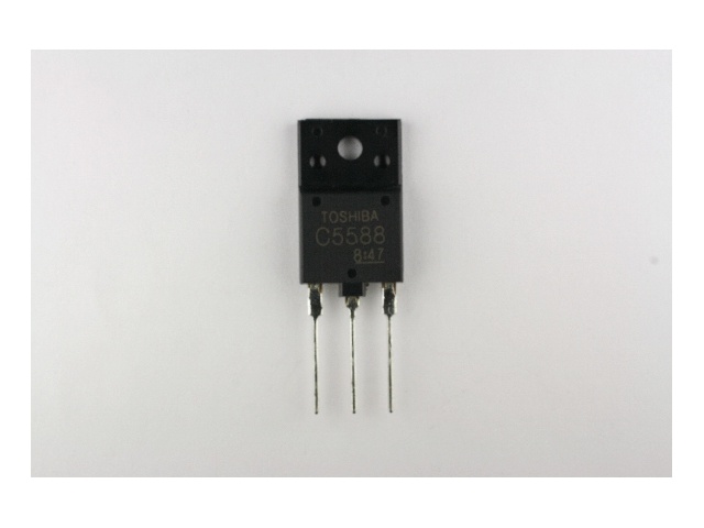 Transistor 2SC5588