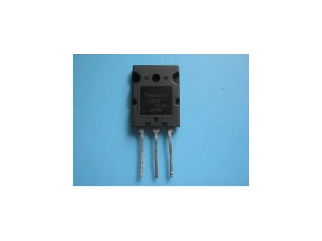 Transistor 2SC5597