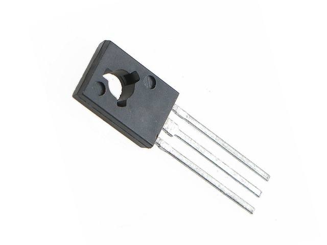 Transistor 2SC5694