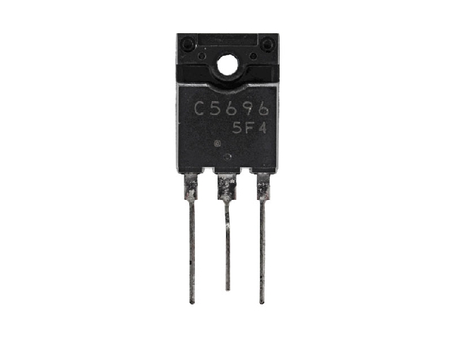 Transistor 2SC5696