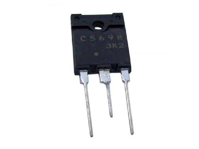 Transistor 2SC5698