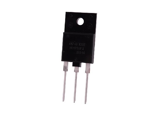 Transistor 2SC5717