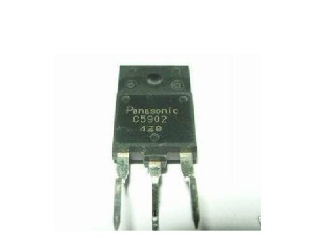 Transistor 2SC5902